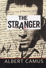تصویر  The Stranger