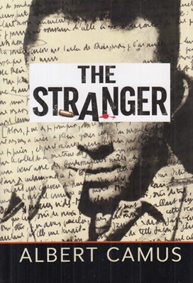 تصویر  The Stranger
