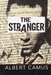 تصویر  The Stranger