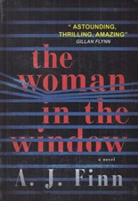 تصویر  The Woman in the Window