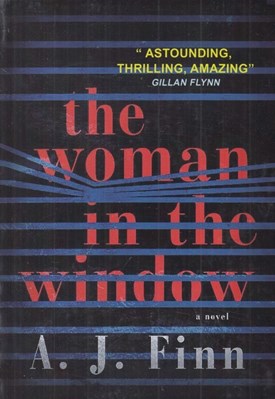 تصویر  The Woman in the Window