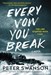 تصویر  Every Vow You Break