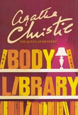 تصویر  The Body in the Library