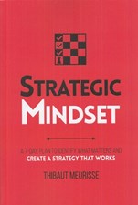 تصویر  Strategic Mindset