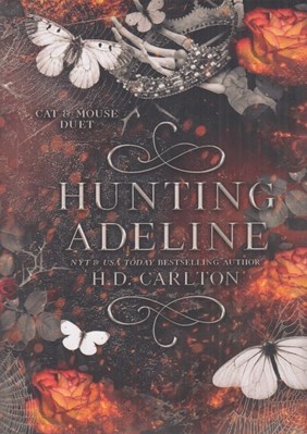 تصویر  Hunting Adeline 2