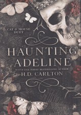 تصویر  Hunting Adeline 1