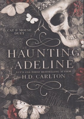 تصویر  Hunting Adeline 1