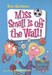 تصویر  Miss Small Is off the Wall / My Weird School 5