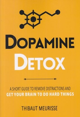 تصویر  Dopamine Detox