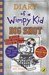 تصویر  Diary of a Wimpy Kid 16 / big shot