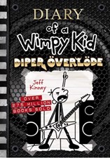 تصویر  diary of a Wimpy Kid 17 (diper overload)