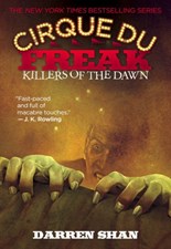 تصویر  Cirque Du Freak: Killers of the Dawn 9