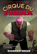 تصویر  Cirque Du Freak: Tunnels of Blood 3