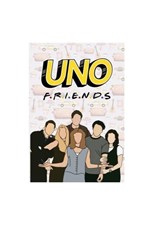 تصویر  اونو فرندز (بازي) / uno friends
