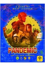 تصویر  پندميك نسخه مايا (بازي) / pandemic