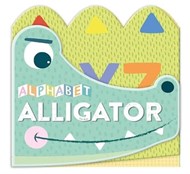 تصویر  Alphabet Alligator