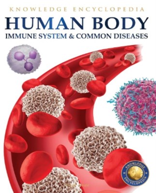 تصویر  Human Body (Immune System And Common Diseases)