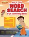 تصویر  Play It Cool! Word Search Fun Activity Book (Chhota Bheem)