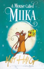 تصویر  A Mouse Called Mika