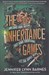 تصویر  The Inheritance Games