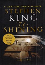 تصویر  The Shining