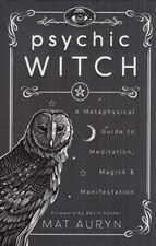 تصویر  Psychic Witch