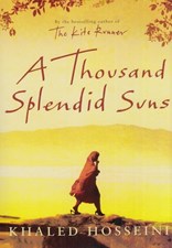 تصویر  A Thousand Splendid Suns