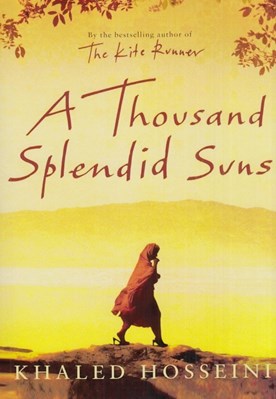 تصویر  A Thousand Splendid Suns