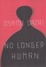 تصویر  No Longer Human