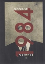 تصویر  Nineteen Eighty Four (1984)