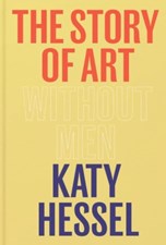 تصویر  The Story of Art without Men