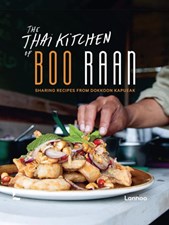 تصویر  The Thai Kitchen of Boo Raan: Sharing Recipes From Dokkoon Kapueak