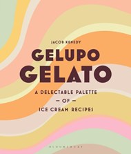 تصویر  Gelupo Gelato: A delectable palette of ice cream recipes