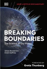 تصویر  Breaking Boundaries: The Science of Our Planet