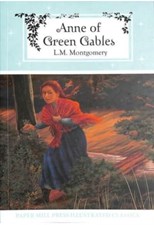 تصویر  Anne of Green Gables