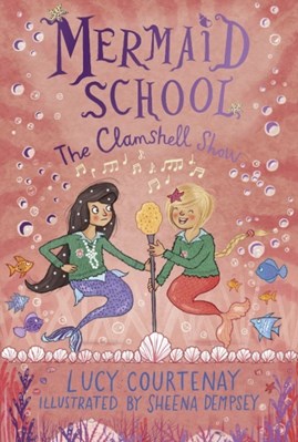 تصویر  Clamshell Show