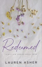 تصویر  Redeemed / Dirty Air 4