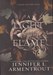 تصویر  A Light in the Flame / A Flesh and Fire Novel 2