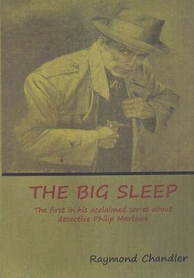 تصویر  The Big Sleep