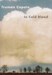 تصویر  In Cold Blood