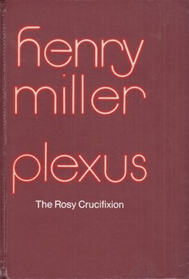تصویر  Plexus (The Rosy Crucifixion)
