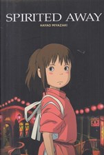 تصویر  Spirited Away