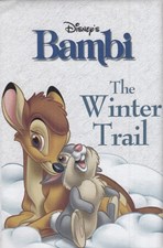 تصویر  Bambi The Winter Trail / Walt Disney 11