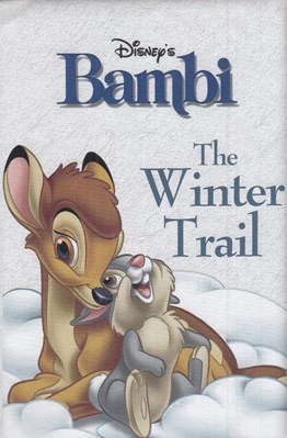 تصویر  Bambi The Winter Trail / Walt Disney 11