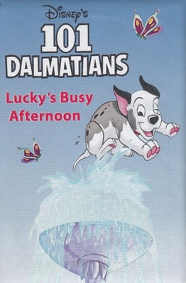 تصویر  101 Dalmatians Luckys Busy Afternoon / Walt Disney 14