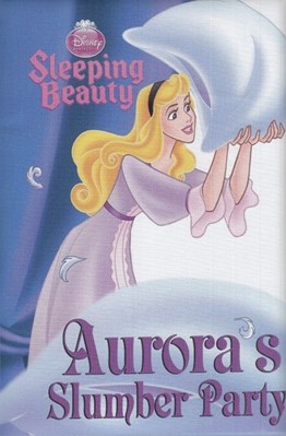 تصویر  Sleeping Beauty Auroras Slumber Party / Walt Disney 10