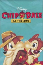 تصویر  Chip & Dale At the Zoo / Walt Disney 20