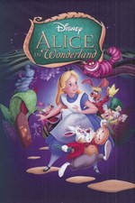 تصویر  Alice in Wonderland / Walt Disney 17