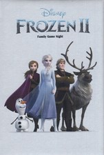 تصویر  Frozen II Family Game Night / Walt Disney 23