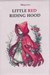 تصویر  Little Red Riding Hood / Walt Disney 21